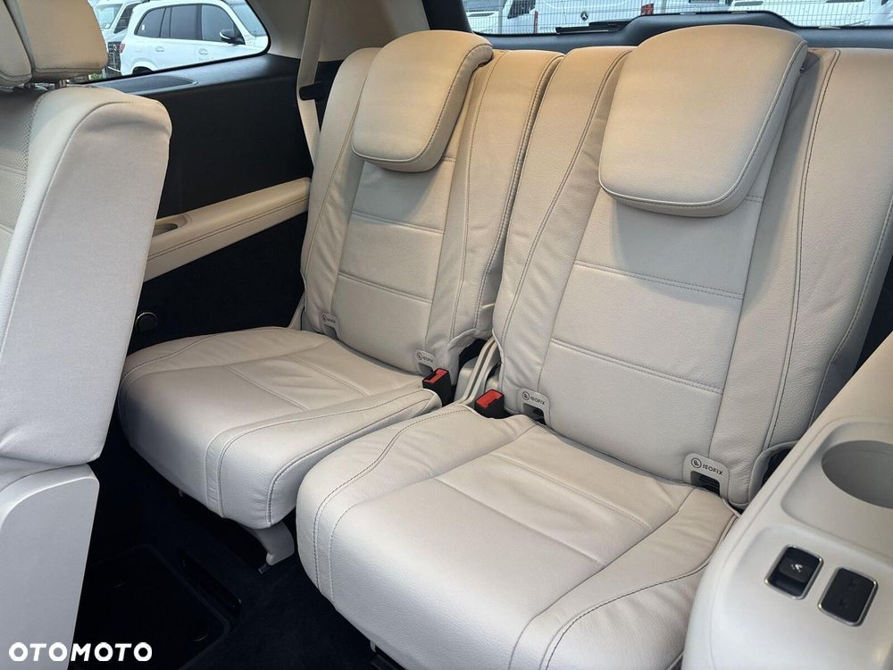 Mercedes-Benz GLS 400 d 4-Matic - 20