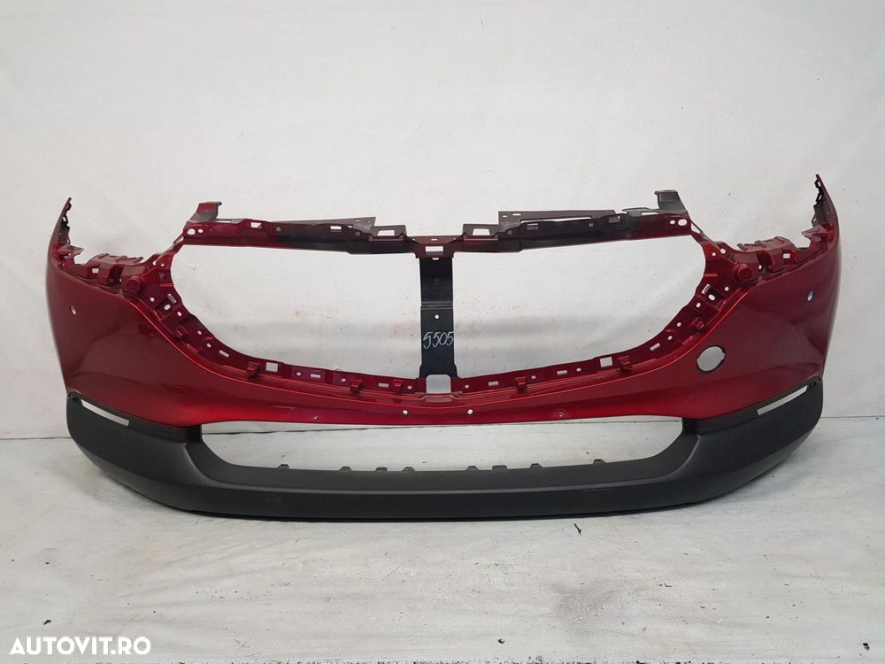 Bara fata Mazda CX30 dupa 2019 - 2
