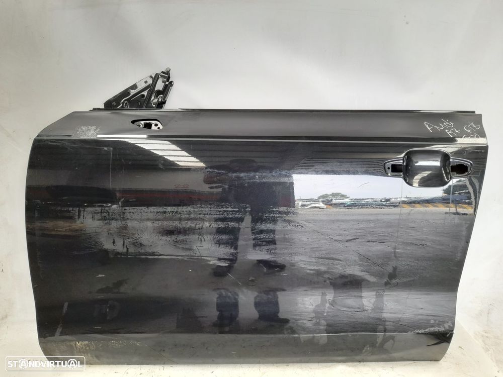 Porta frente esquerda AUDI A7 Sportback (4GA, 4GF) - 1