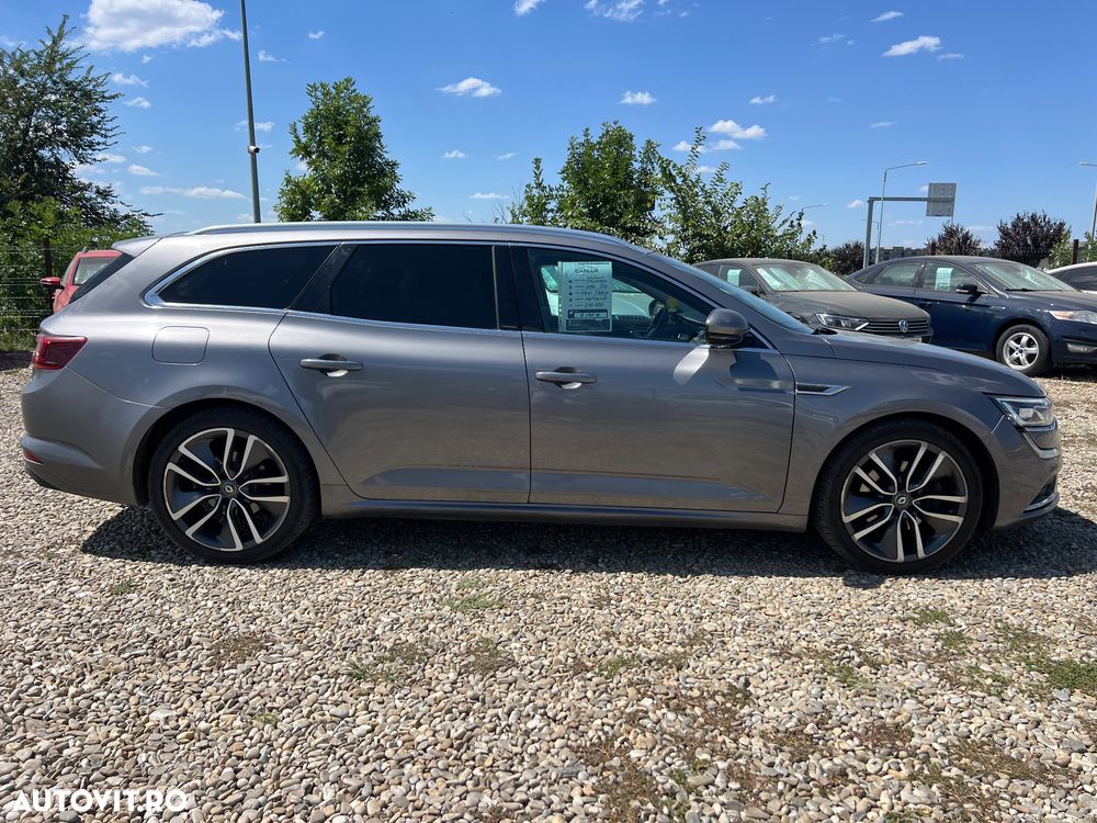 Renault Talisman ENERGY dCi 160 EDC ELYSEE - 17