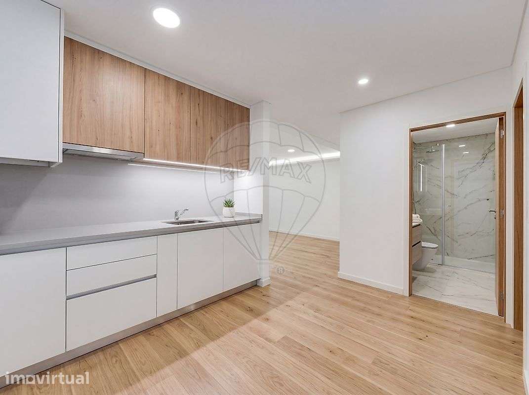 Apartamento T1 para venda - Grande imagem: 2/16