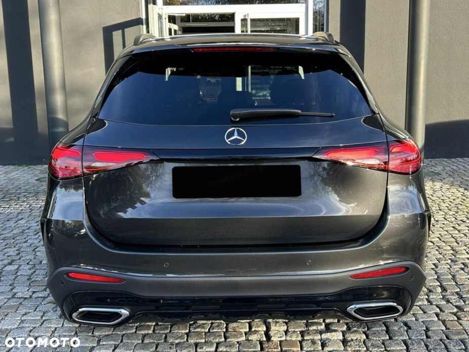 Mercedes-Benz GLC 220 d mHEV 4-Matic AMG Line - 6