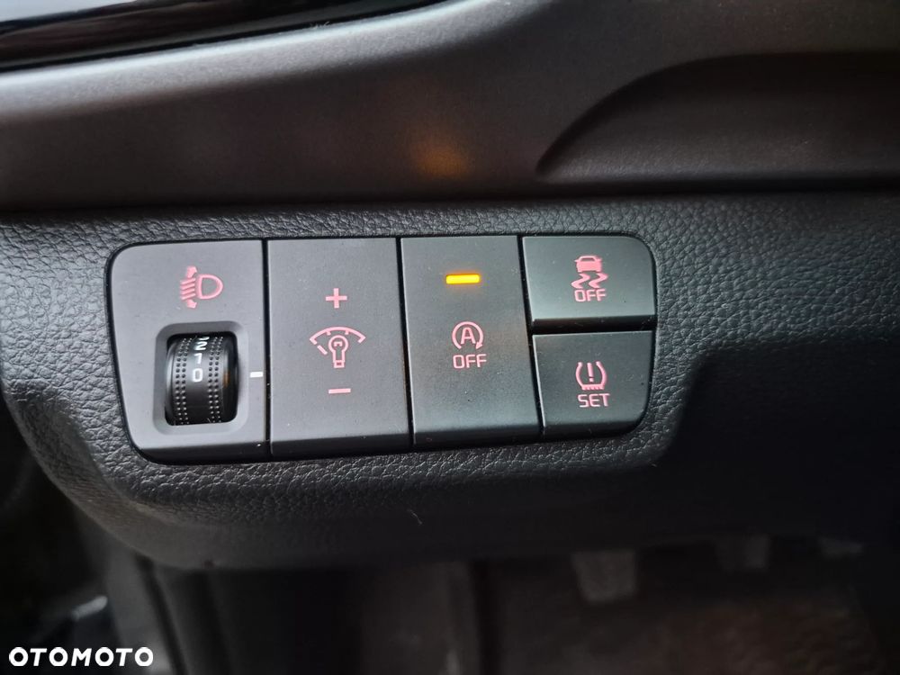 Kia Stonic 1.2 Vision - 14