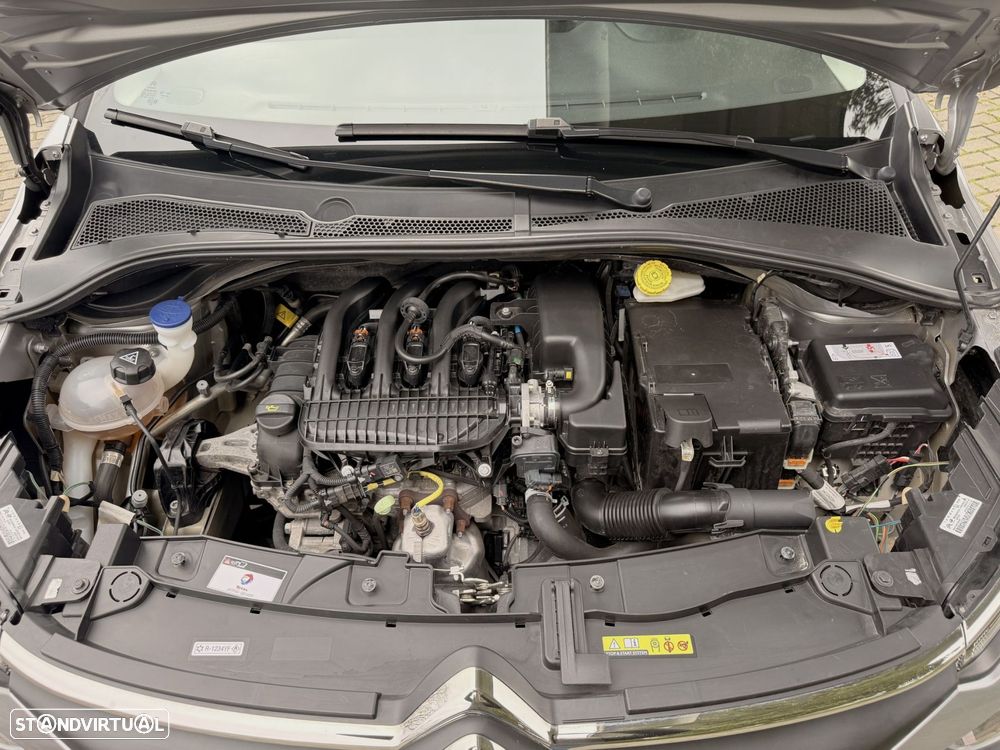 Citroën C3 1.2 PureTech C-Series - 43