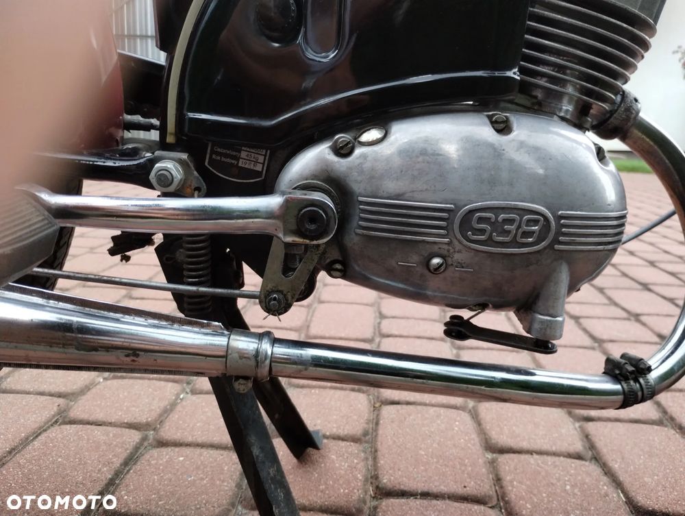 Komar 50 - 6