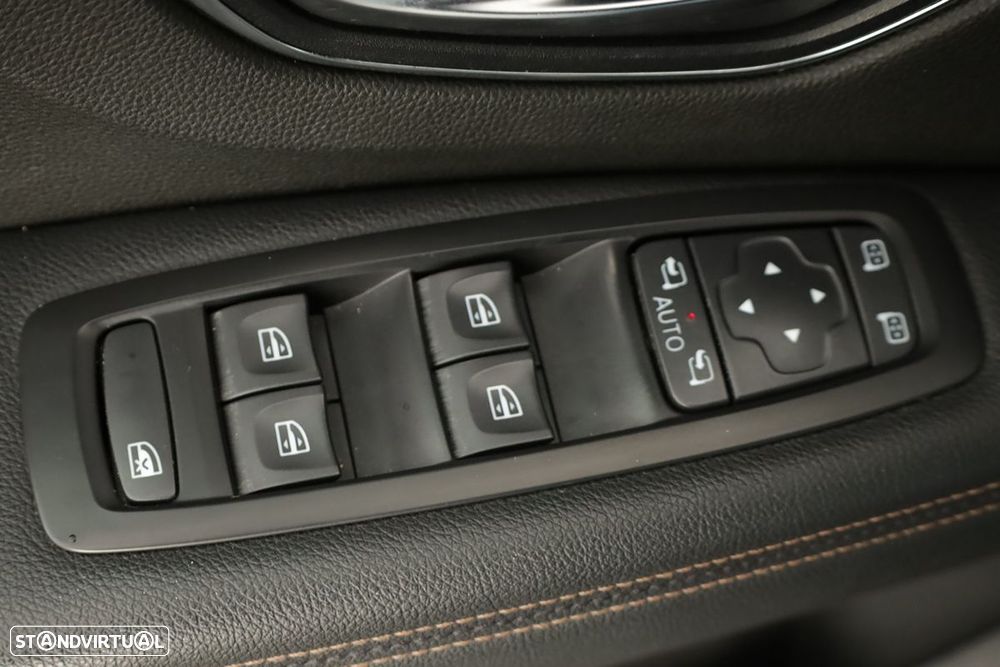 Renault Grand Scénic 1.5 dCi Intens Hybrid Assist SS - 21