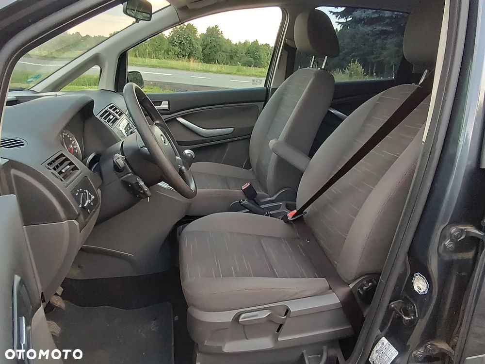 Ford Focus C-Max 1.6 TDCi Ambiente - 11