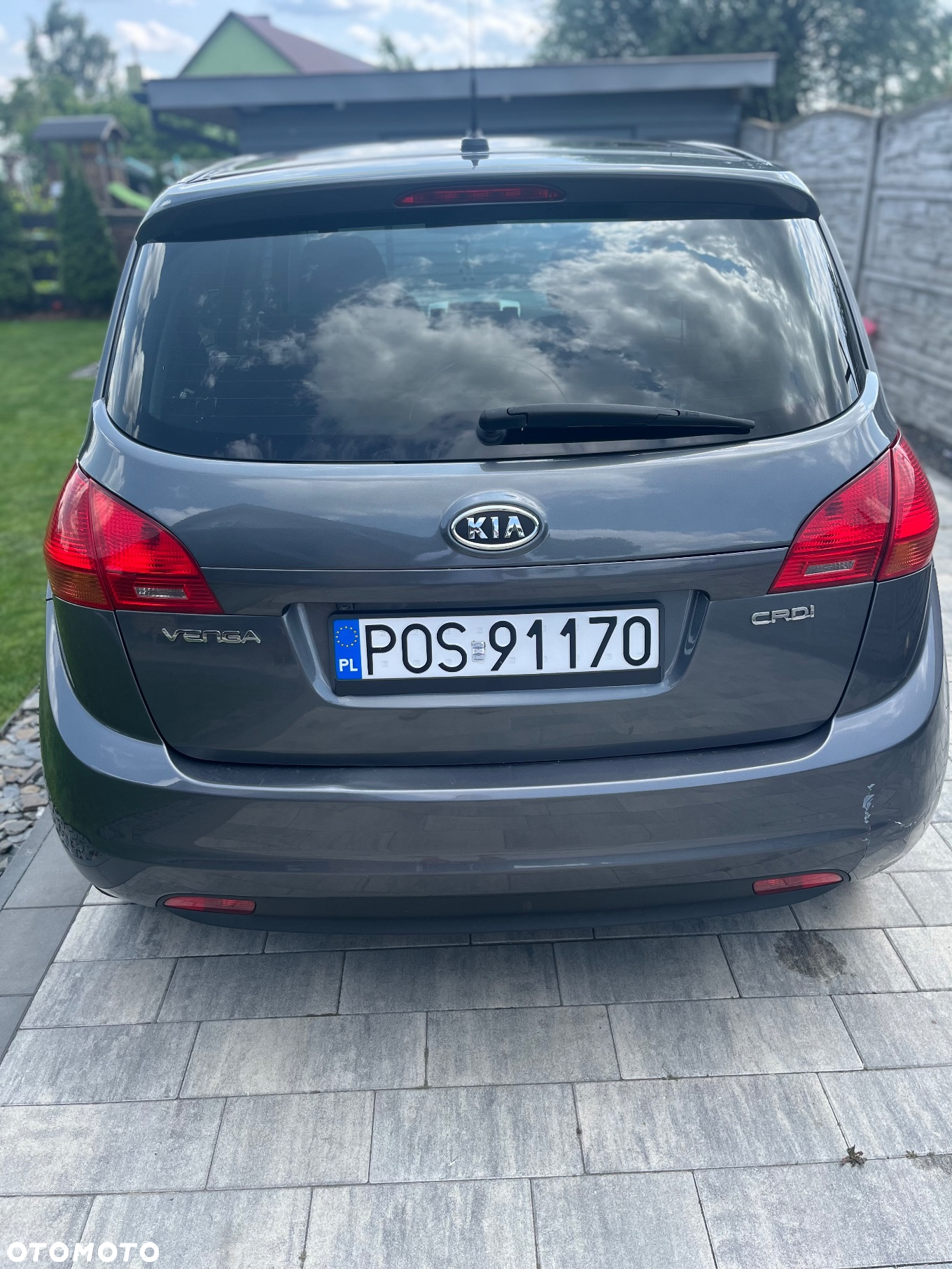 Kia Venga - 4