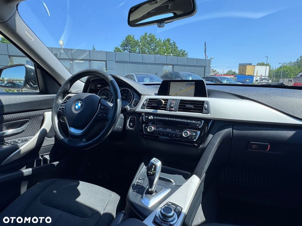 BMW 3GT - 17
