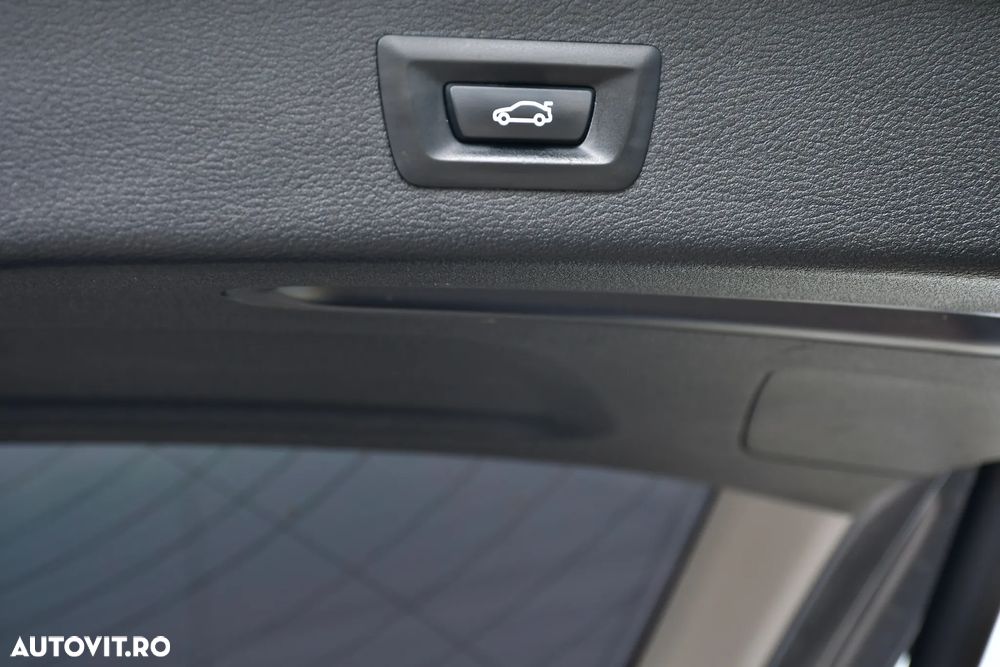 BMW X3 xDrive20d AT xLine - 17