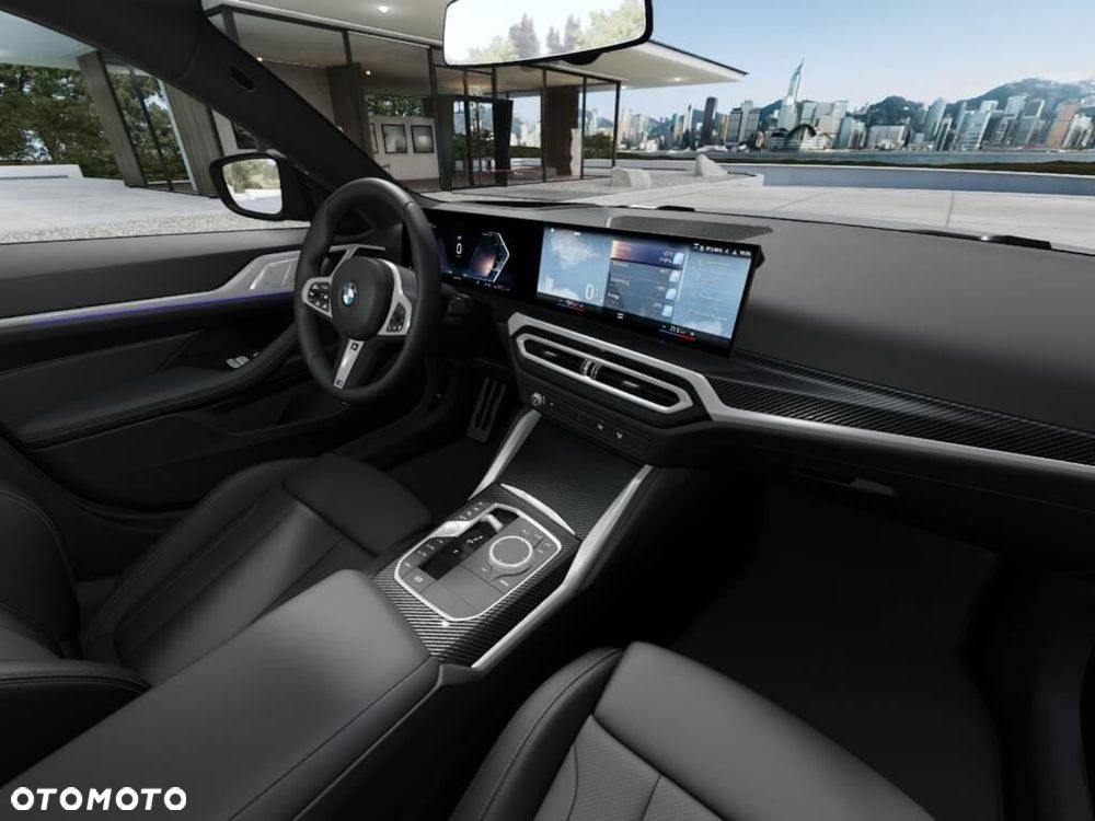 BMW Seria 4 - 7