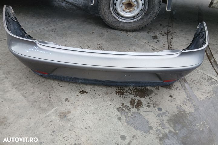 Bara spate 6L5807521A 6L5807421B 6L5807521A 6L5807421B Seat Cordoba 2 - 3