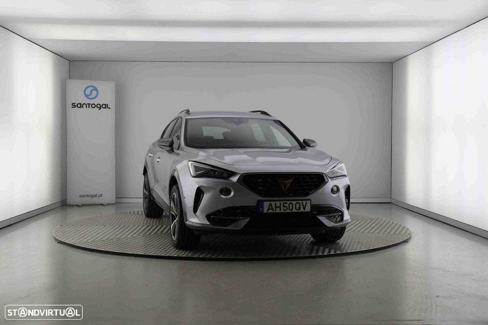 Cupra Formentor 1.5 TSI - 2