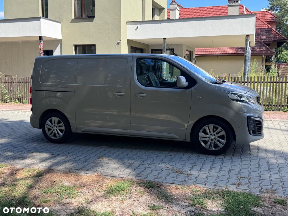 Peugeot Expert - 5
