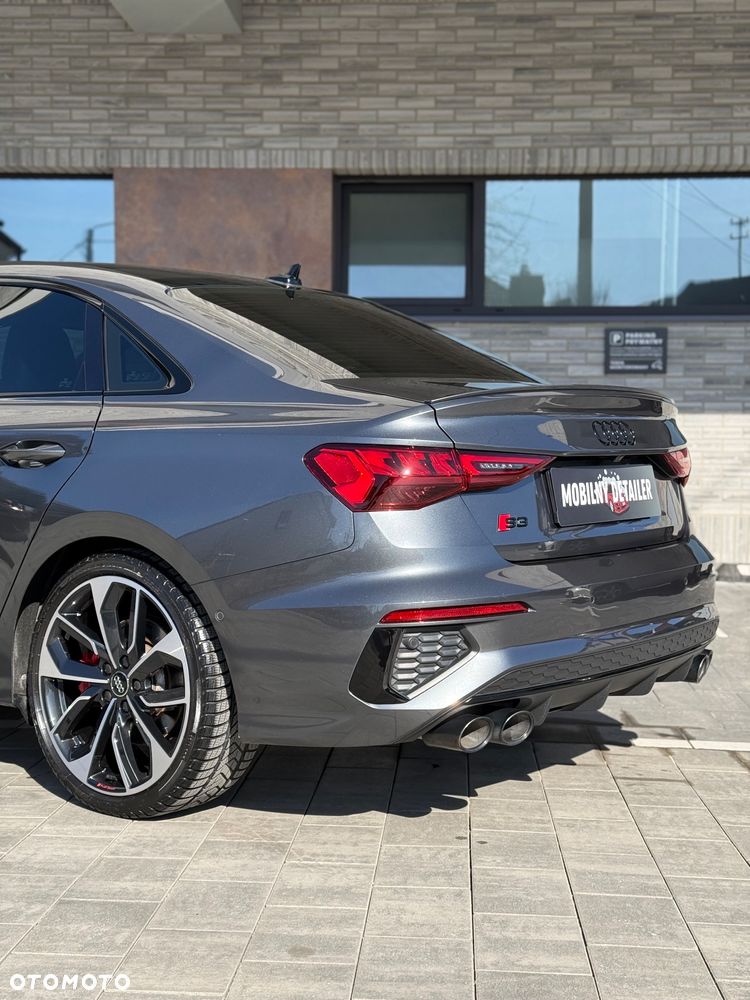Audi S3 - 8