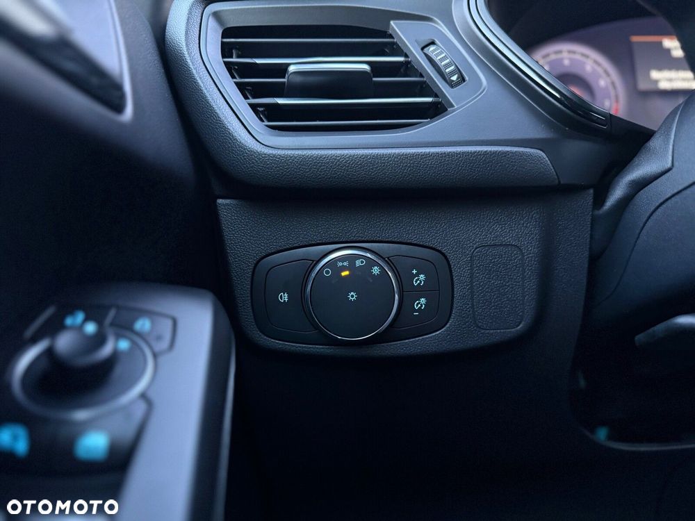 Ford Focus 2.3 EcoBoost ST X - 31