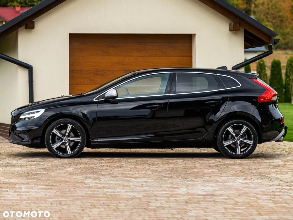 Volvo V40 D2 RDesign - 30
