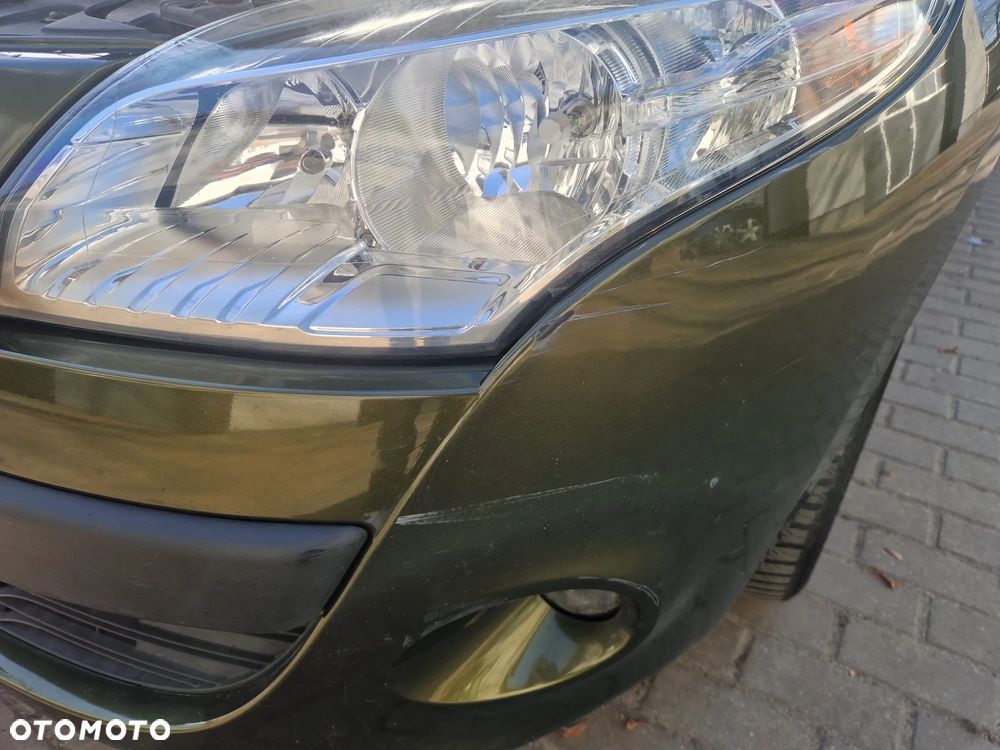 Renault Megane 1.6 16V Exception Euro5 - 20