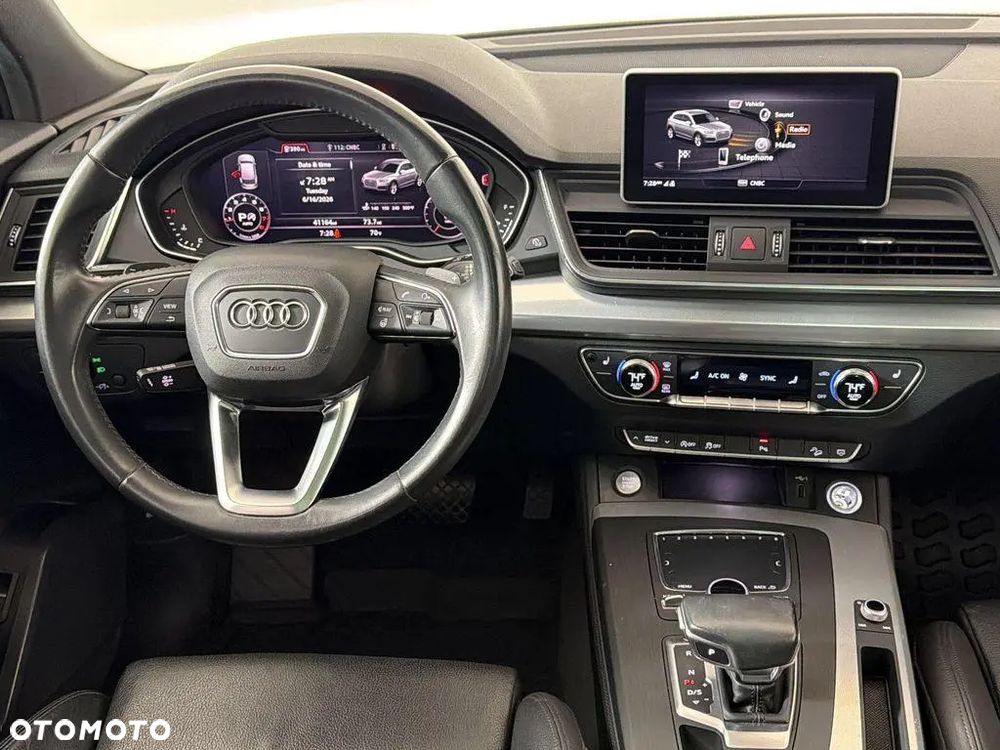 Audi Q5 45 TFSI quattro S tronic S line - 21