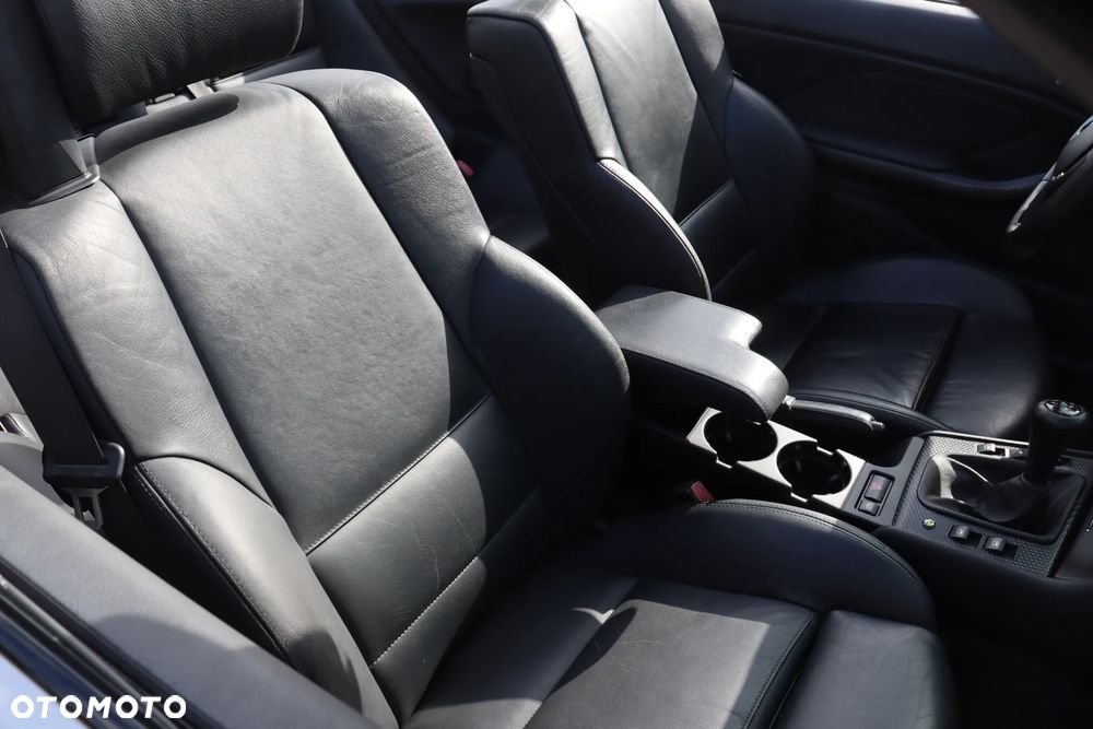 BMW Seria 3 320Ci - 15