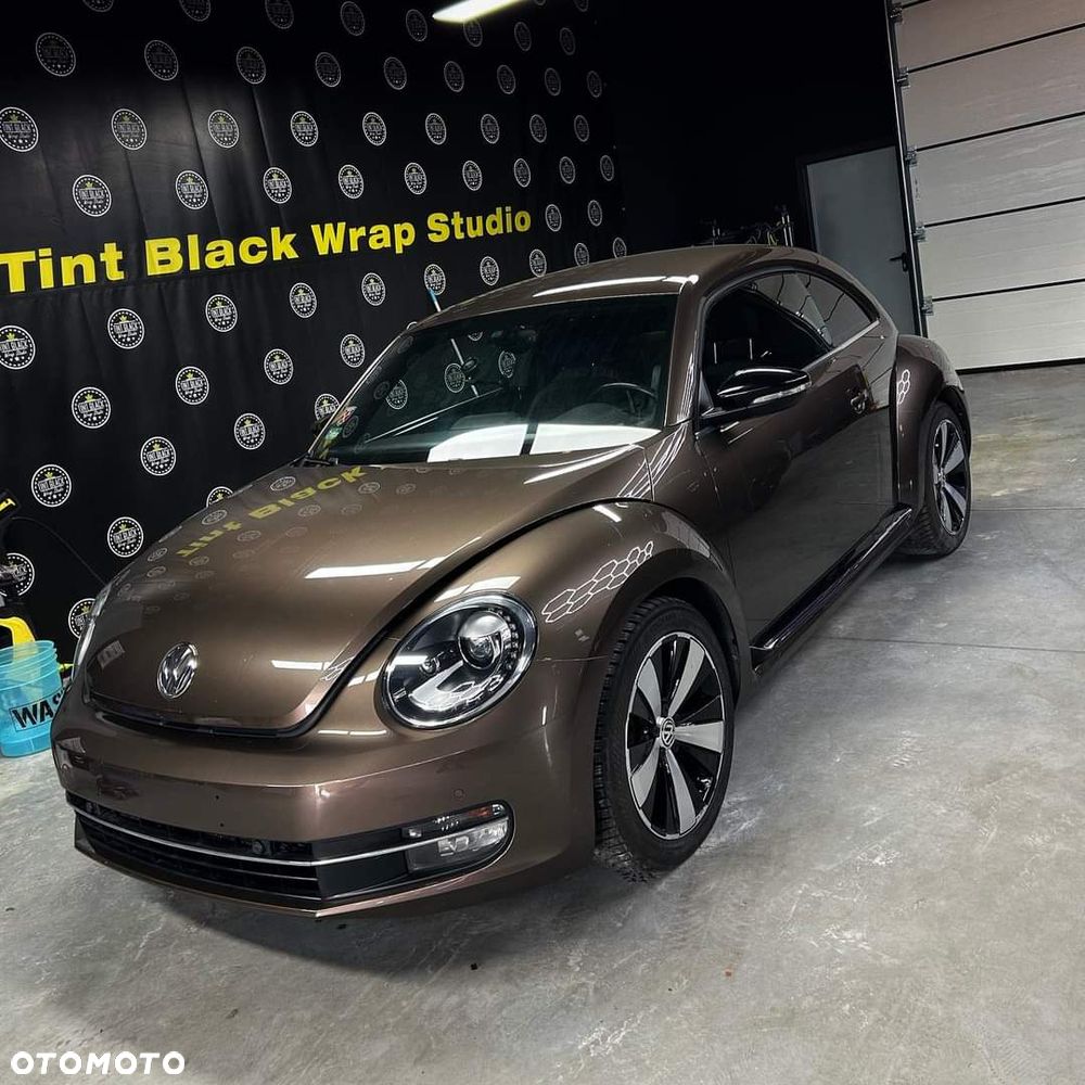 Volkswagen Beetle 2.0 TSI Sport DSG - 17