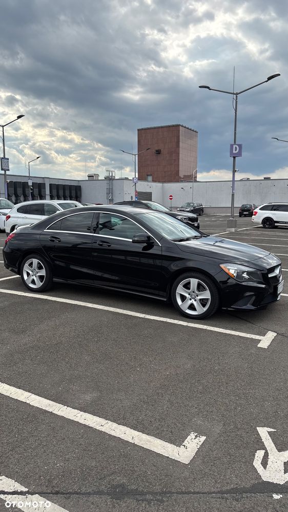 Mercedes-Benz CLA 250 7G-DCT SCORE - 24