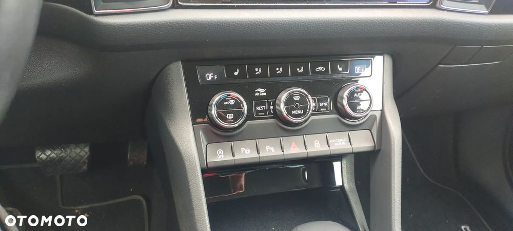 Skoda Kodiaq - 26
