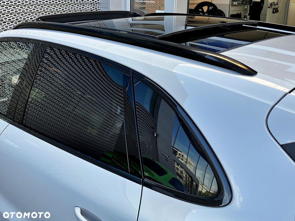 Porsche Cayenne - 36