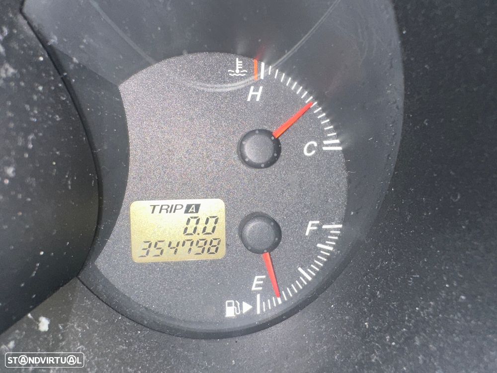 Mazda 3 Hatchback MZR 1.6 CD Exclusive - 5