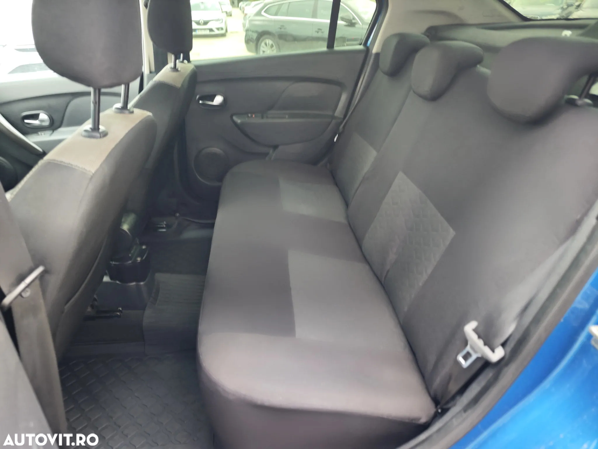 Dacia Logan - 14