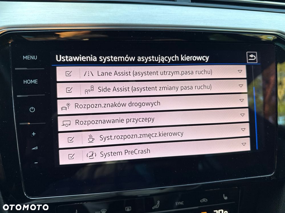 Volkswagen Passat 2.0 TSI Elegance DSG - 17