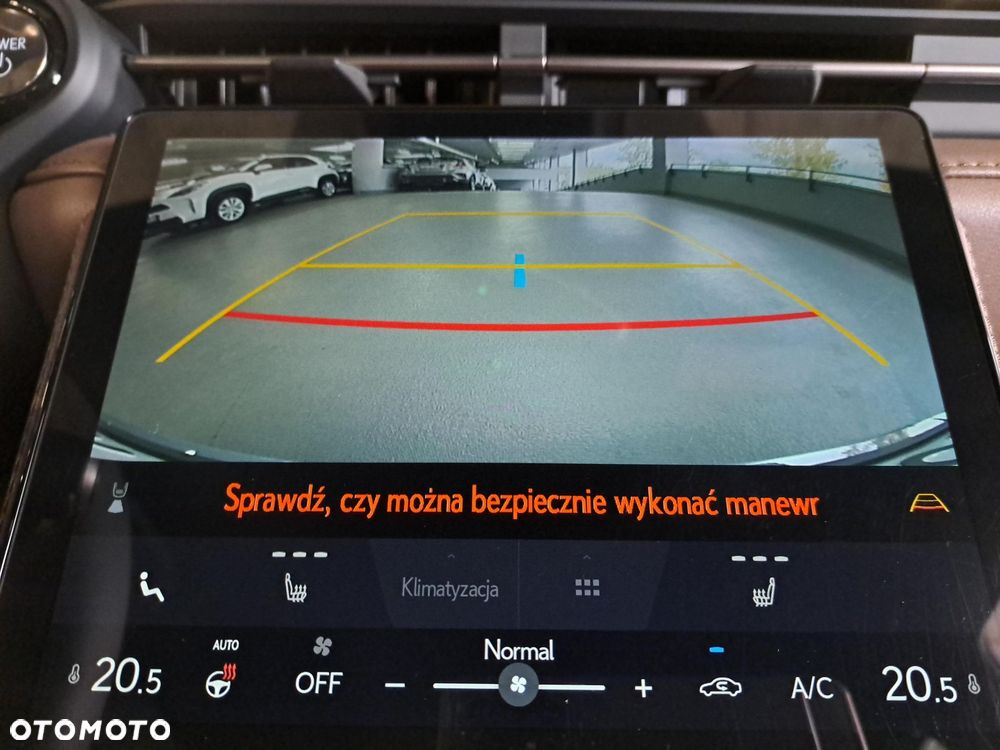 Lexus LBX 1.5 Hybrid Elegant - 17