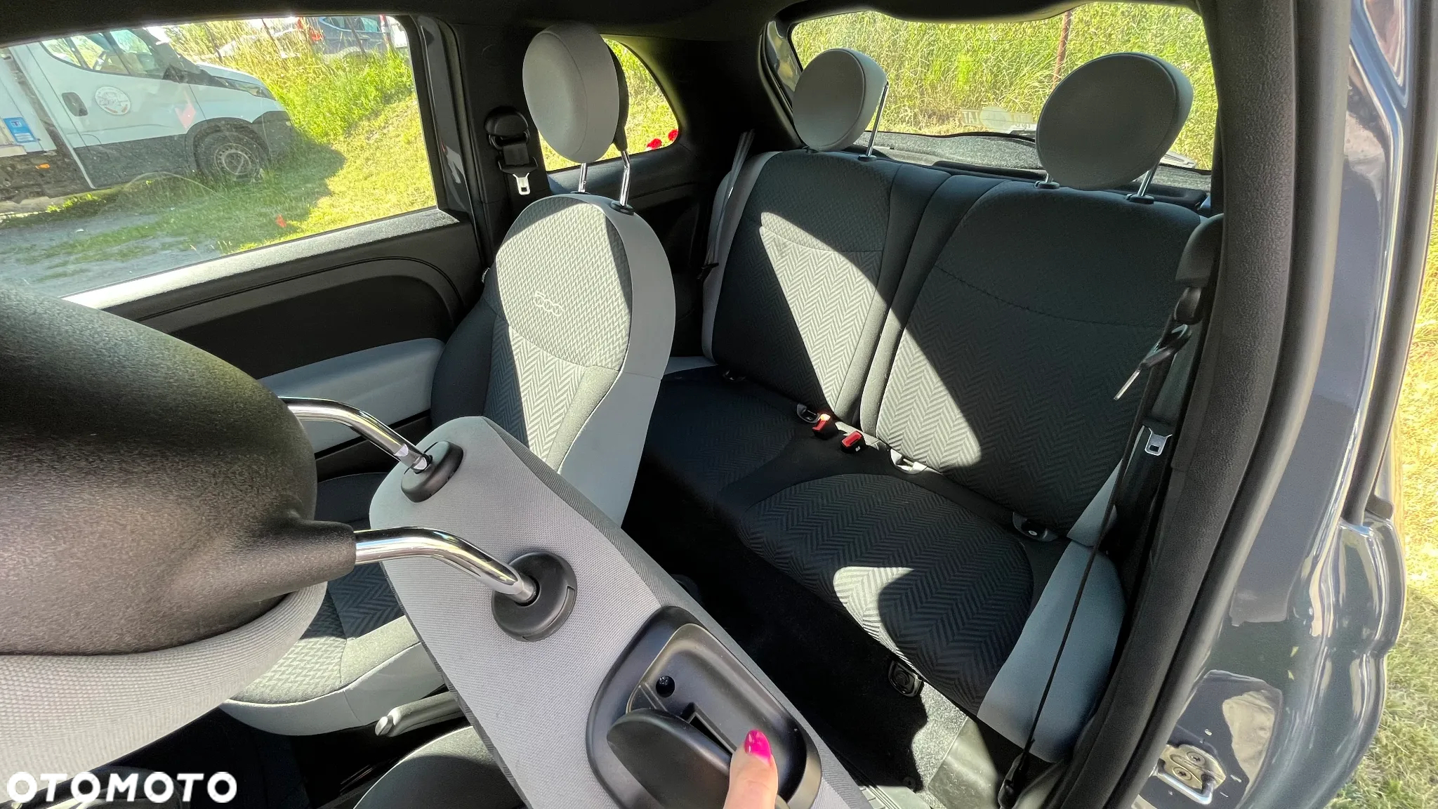 Fiat 500 1.2 Pop - 13