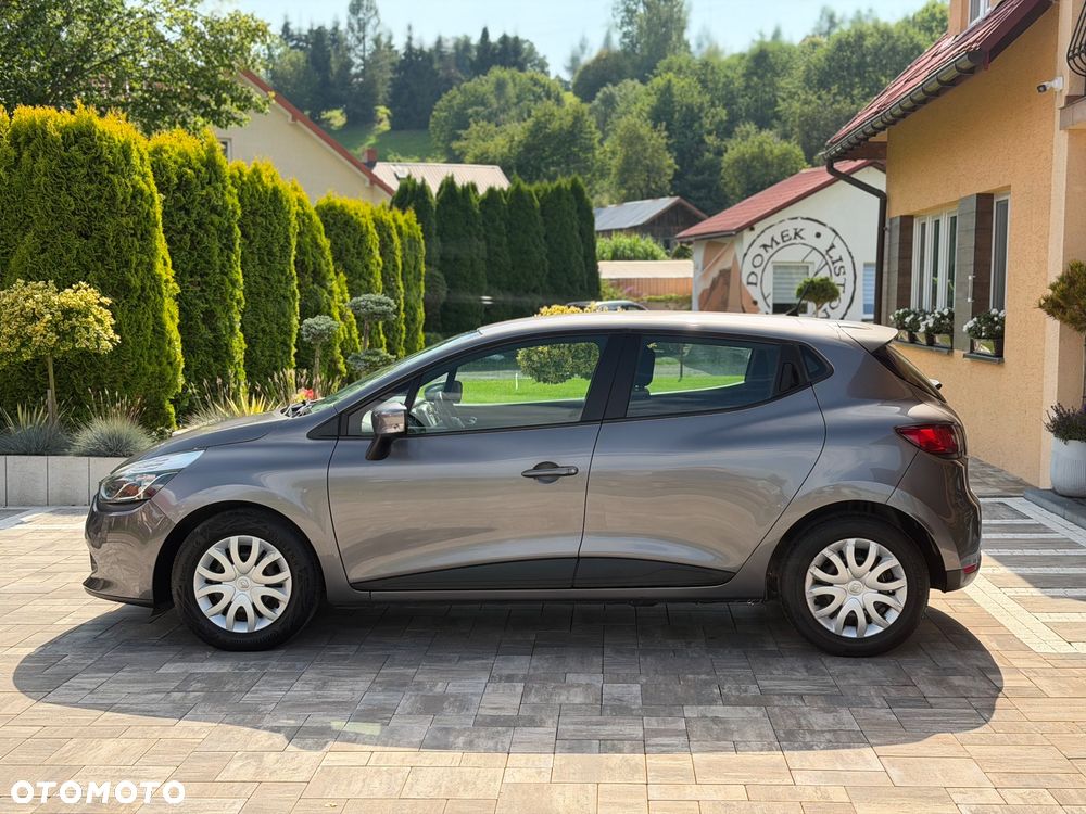 Renault Clio 1.2 16V Alize - 7