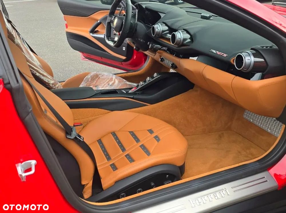Ferrari 812 GTS - 3