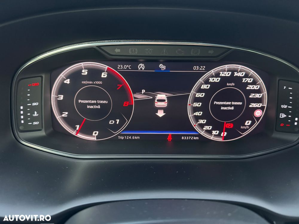 Seat Ateca 2.0 TSI 4Drive DSG XCELLENCE - 16