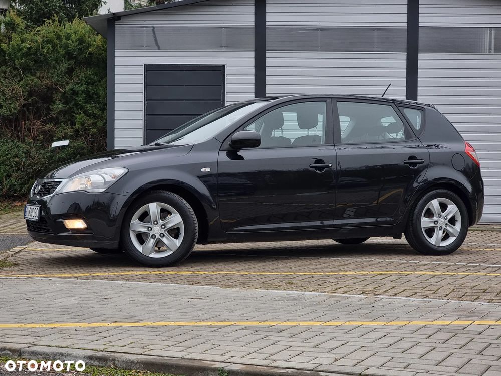 Kia Ceed 1.4 Comfort + - 2