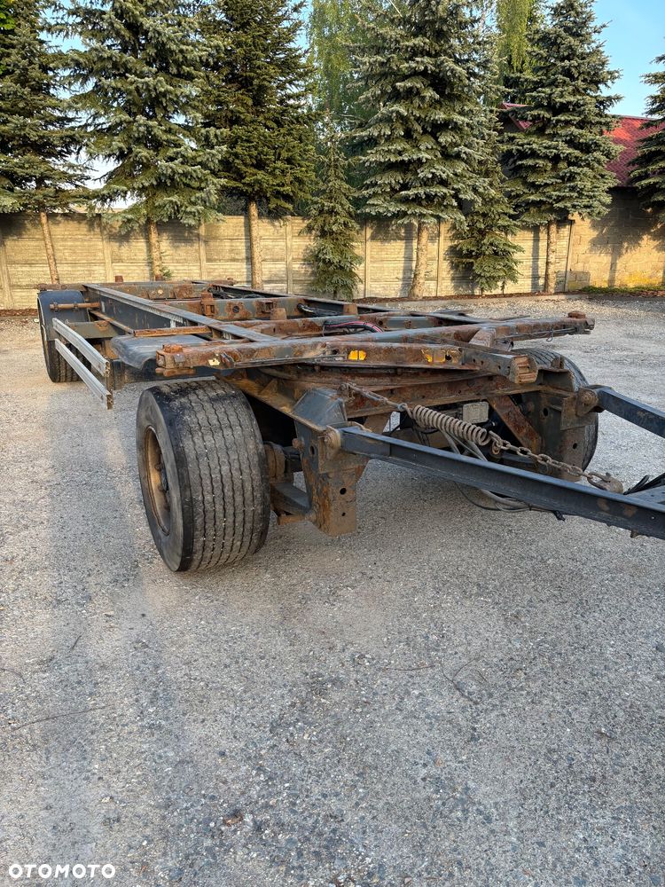 Krone AZ - 1