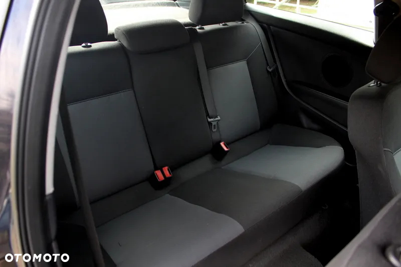Opel Astra GTC 1.4 Catch me - 12