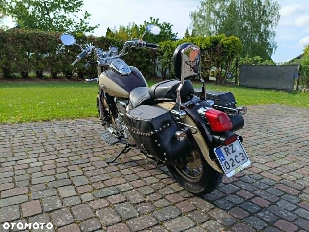 Daelim VL - 8