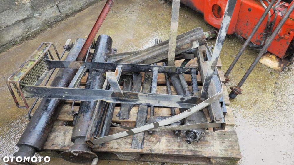 Palfinger PK 16000 L - 7