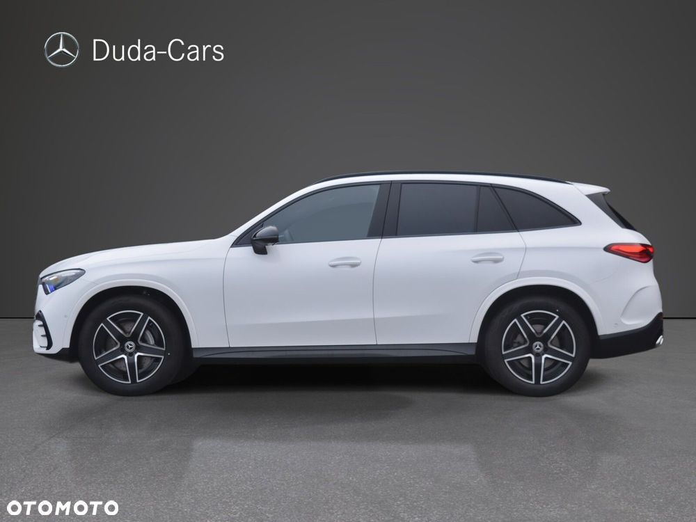 Mercedes-Benz GLC - 3