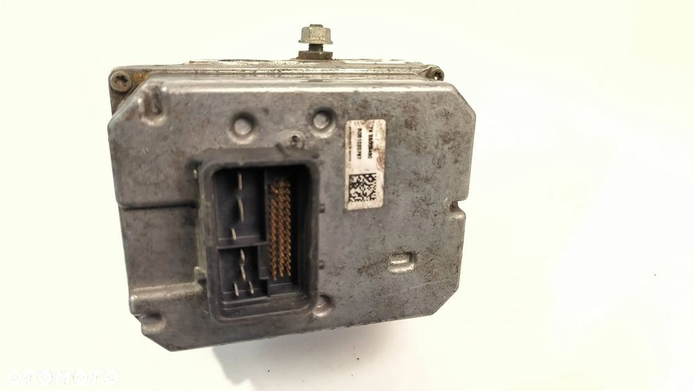Chevrolet Corvette c6 pompa abs sterownik 15220711 1520716 - 7