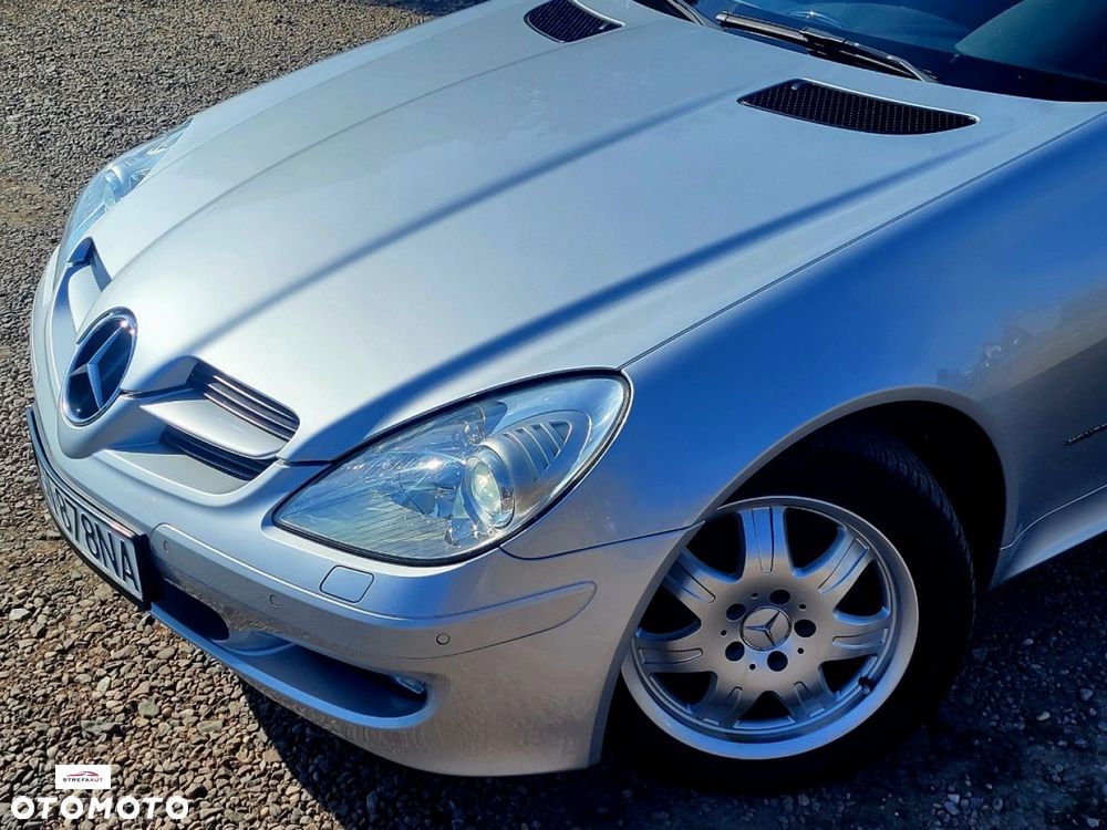 Mercedes-Benz SLK - 30