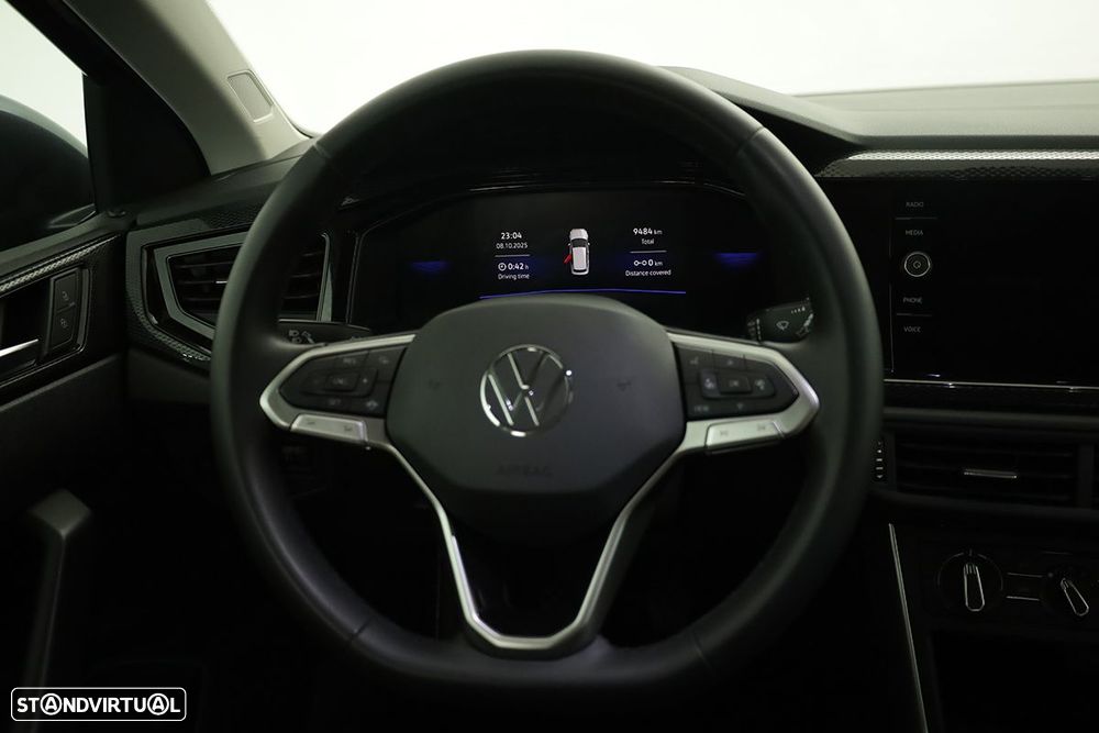 VW Taigo 1.0 TSI Urban - 14