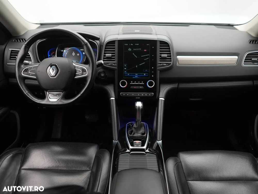 Renault Koleos ENERGY dCi 175 X-tronic 4WD INITIALE PARIS - 6