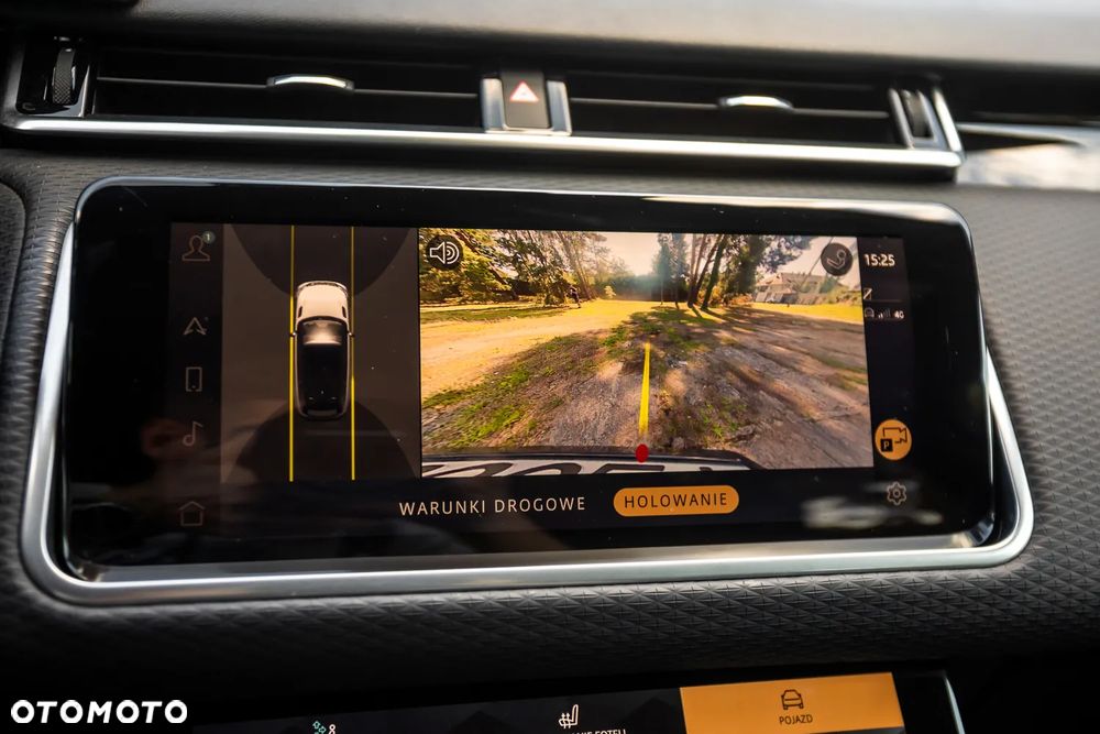 Land Rover Range Rover Velar 3.0 D300 mHEV Dynamic HSE - 33