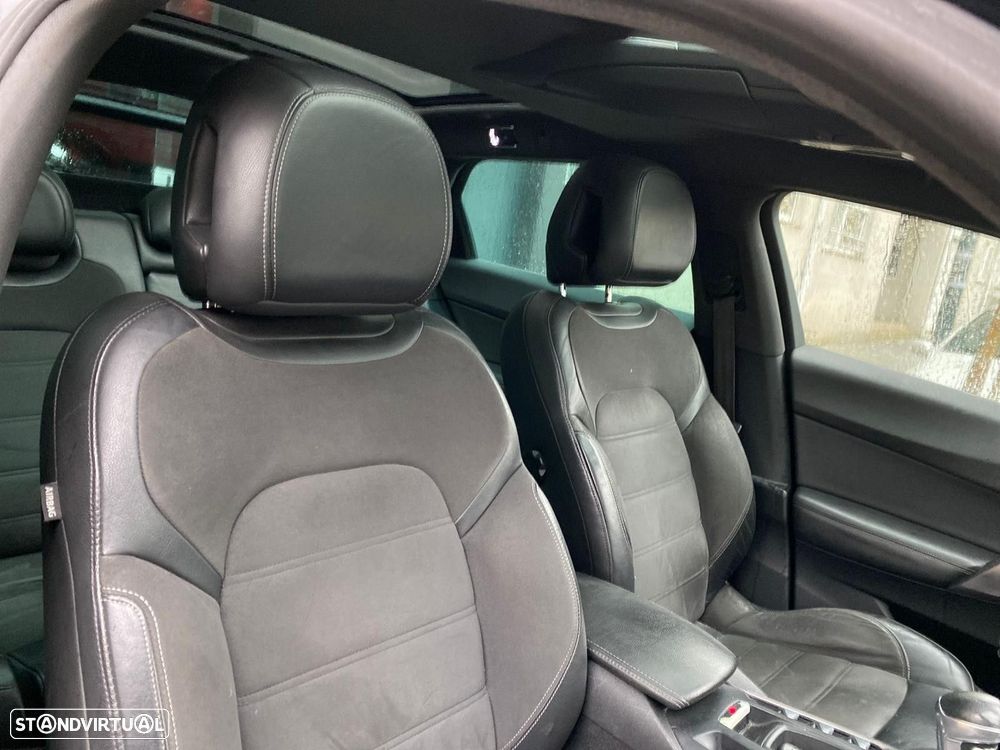 Citroën DS5 1.6 BlueHDi Chic - 24