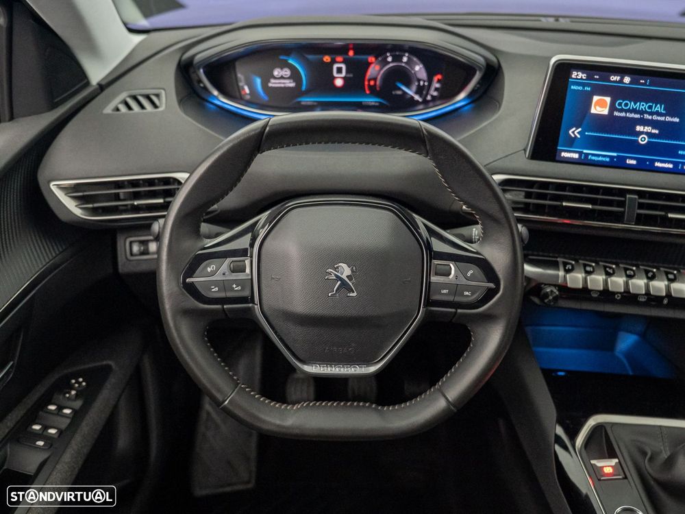 Peugeot 5008 1.5 BlueHDi Active Pack - 15