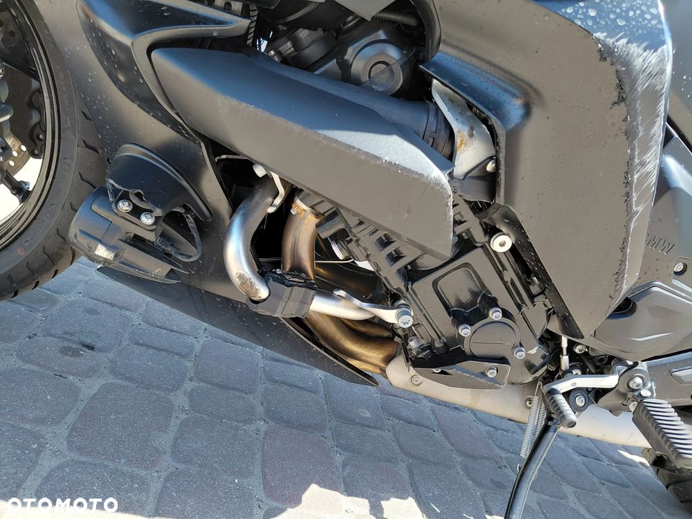 BMW K - 10